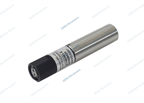 0.5MPa الهواء -80Kpa الفراغ المضغوطات الدوارة الاتحادات مع M3 * 0.5 Ø2mm أنبوب للروبوت