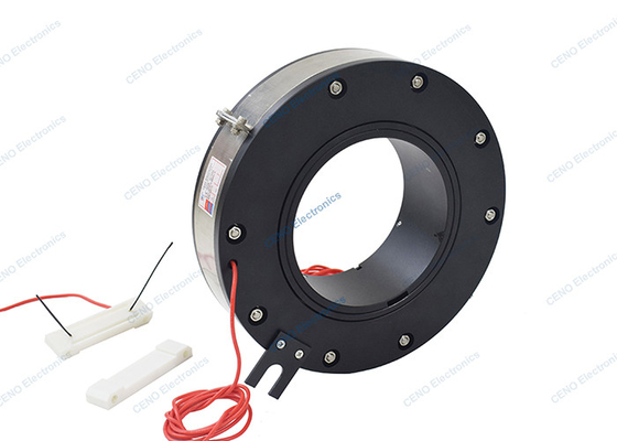 من خلال حفرة حلقة انزلاق مع فتحة داخلية 140mm للمعدات الترفيهية