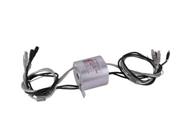 متوسطة الحجم USB زلة الدائري يحيل USB 2.0 إشارة أنثى موصل ذكر