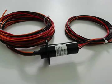 IP65 كبسولة زلة الدائري OD 22MM المعادن الثمينة الاتصال المواد للخشب العامل آلة